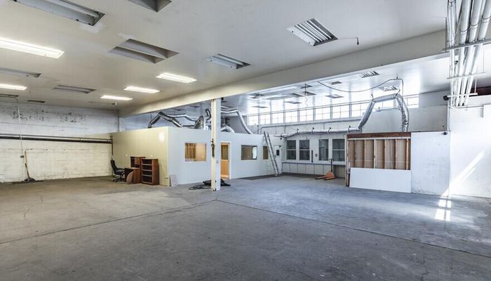 Warehouse Space for Rent at 613 Main St El Cajon, CA 92020 - #5