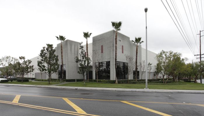 Warehouse Space for Rent at 108-118 Brea Canyon Rd City Of Industry, CA 91789 - #2