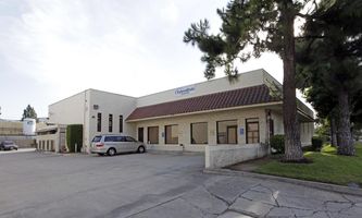 Warehouse Space for Rent located at 1041 W Gladstone St San Dimas, CA 91773