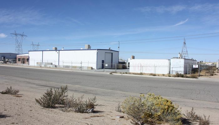 Warehouse Space for Sale at 12130 Rancho Rd Adelanto, CA 92301 - #6