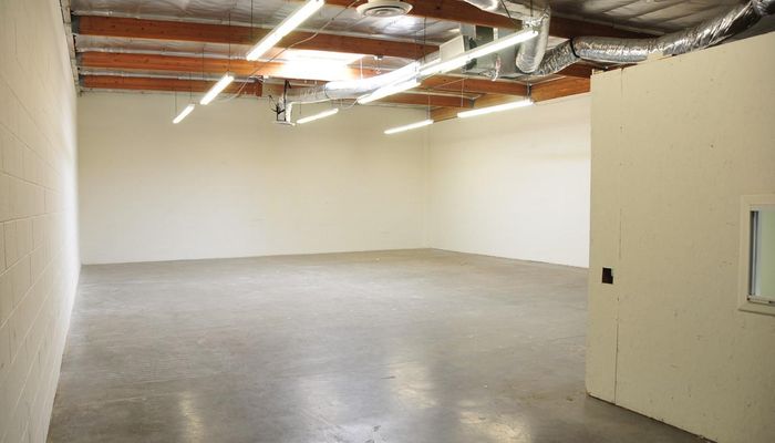 Warehouse Space for Rent at 7625 Hayvenhurst Ave Van Nuys, CA 91406 - #2