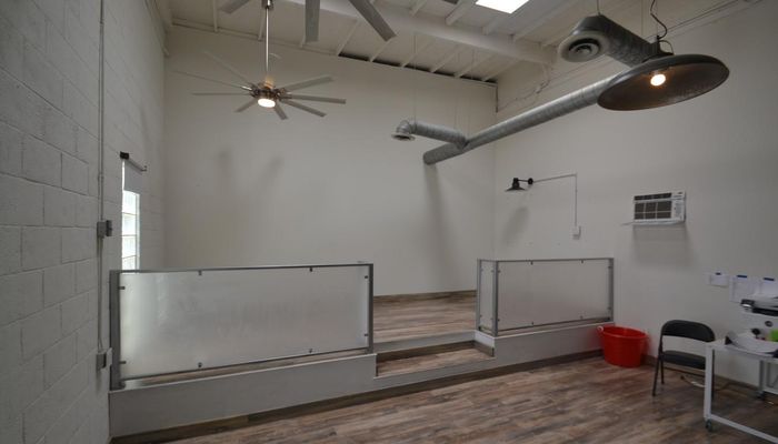 Warehouse Space for Rent at 11601 Pendleton St Sun Valley, CA 91352 - #2