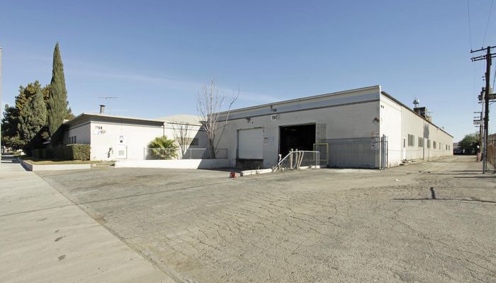 Warehouse Space for Sale at 1980 S Reservoir St Pomona, CA 91766 - #1
