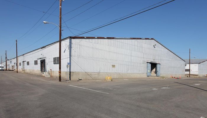 Warehouse Space for Rent at Rough And Ready Is Stockton, CA 95203 - #3