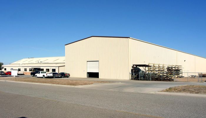 Warehouse Space for Rent at 16425 Beaver Rd Adelanto, CA 92301 - #6