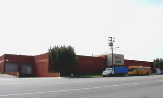 Warehouse Space for Rent located at 13915-13917 S Main St Los Angeles, CA 90061