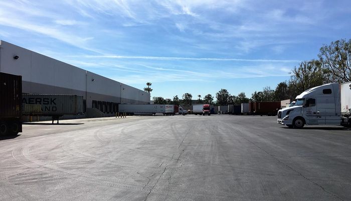 Warehouse Space for Rent at 13725-13835 Pipeline Avenue Chino, CA 91710 - #22