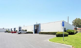 Warehouse Space for Rent located at 18101-18119 Mount Washington St Fountain Valley, CA 92708