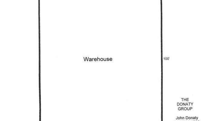 Warehouse Space for Rent at 2933 E 11th St Los Angeles, CA 90023 - #32