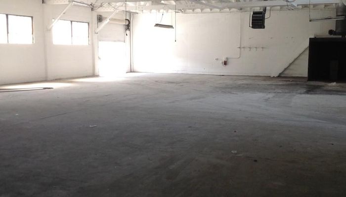 Warehouse Space for Rent at 5725 S San Pedro St Los Angeles, CA 90011 - #8