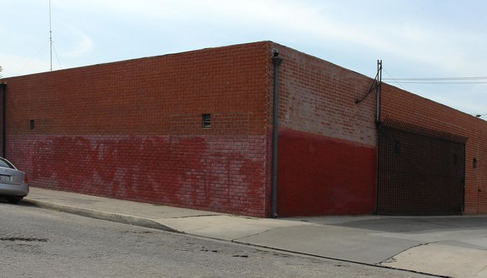 Warehouse Space for Rent at 1143 N Stanford Ave Compton, CA 90059 - #2