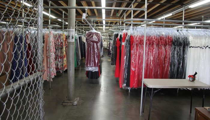 Warehouse Space for Rent at 765 Stanford Ave Los Angeles, CA 90021 - #13