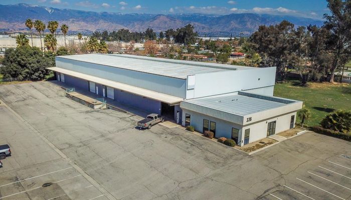 Warehouse Space for Sale at 791 S Waterman Ave San Bernardino, CA 92408 - #7