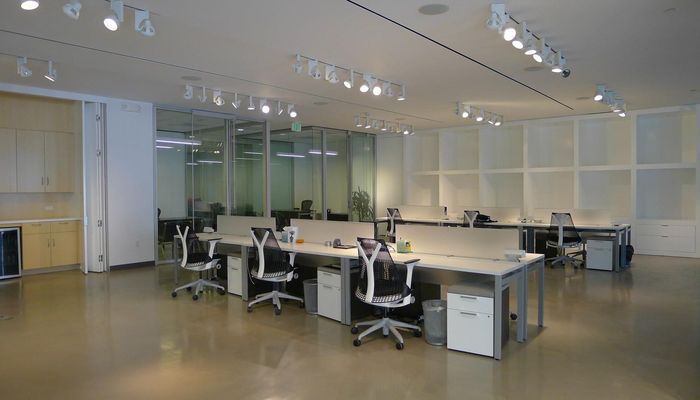 Office Space for Rent at 1556 20th St Santa Monica, CA 90404 - #23