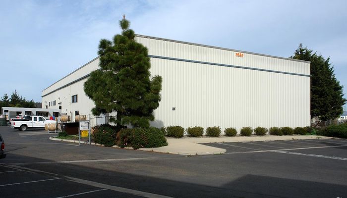 Warehouse Space for Rent at 1633 W Central Ave Lompoc, CA 93436 - #3