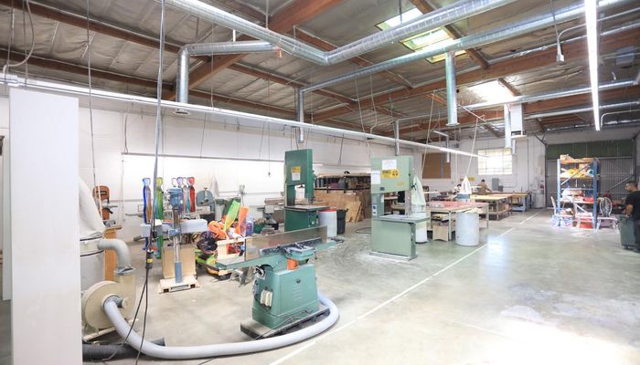 Warehouse Space for Rent at 8421 Lankershim Blvd Sun Valley, CA 91352 - #13