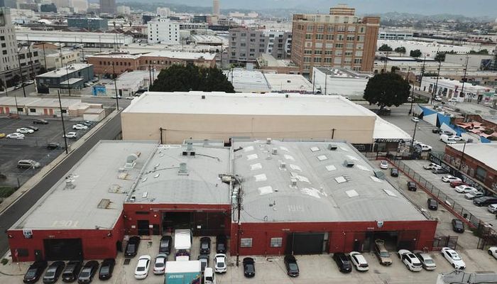 Warehouse Space for Rent at 1907-1919 E 7th Pl Los Angeles, CA 90021 - #3