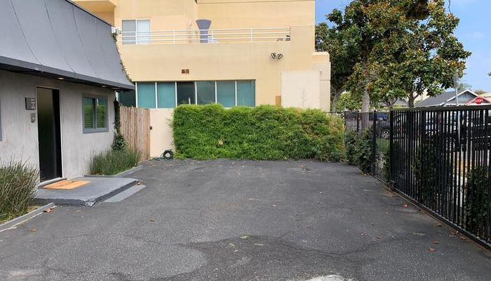Office Space for Rent at 1514 10th St Santa Monica, CA 90401 - #4
