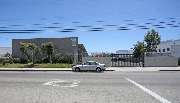 Warehouse Space for Rent at 1350 W 228th St Torrance, CA 90501 - #3