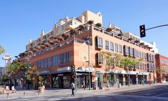 Office Space for Rent located at 1453 Third Street Promenade Santa Monica, CA 90401