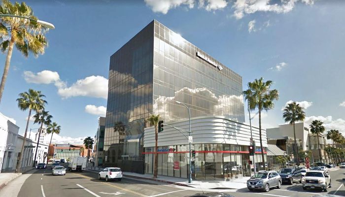 Office Space for Rent at 9440 Santa Monica Blvd Beverly Hills, CA 90210 - #17