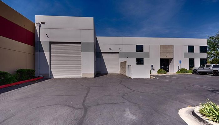 Warehouse Space for Rent at 5751 Chino Ave Chino, CA 91710 - #5