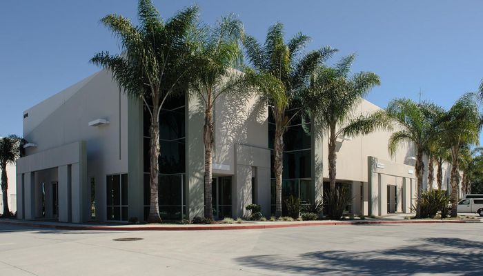 Warehouse Space for Rent at 5900 Sea Lion Pl Carlsbad, CA 92010 - #3