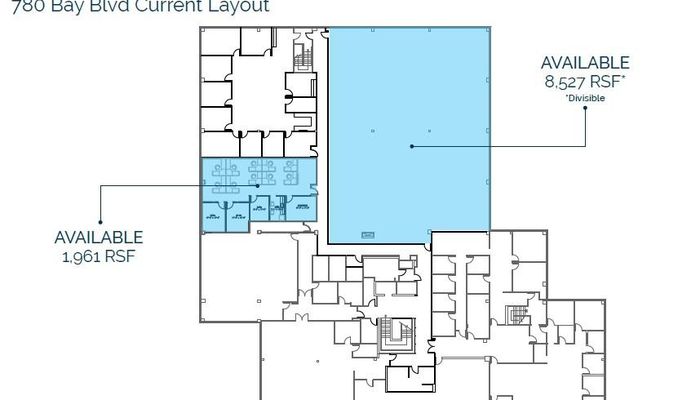 Warehouse Space for Rent at 780-784 Bay Blvd Chula Vista, CA 91910 - #6