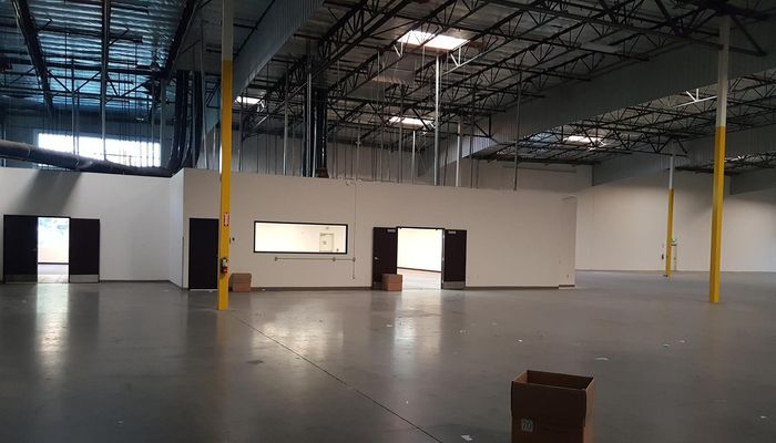 Warehouse Space for Rent at 2130 S Haven Ave Ontario, CA 91761 - #47