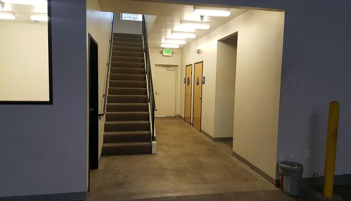 Warehouse Space for Rent at 2330-2340 E Olympic Blvd Los Angeles, CA 90021 - #3