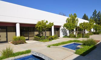 Warehouse Space for Rent located at 9428 Eton Ave Chatsworth, CA 91311