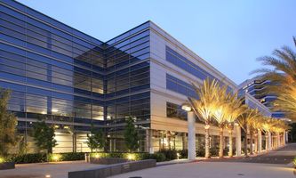 Office Space for Rent located at 800 Corporate Pointe Culver City, CA 90230