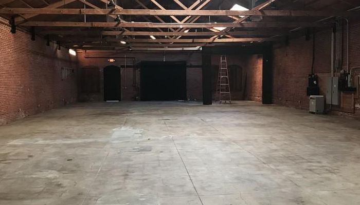 Warehouse Space for Rent at 1228 S Flower St Los Angeles, CA 90015 - #19