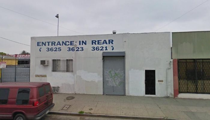 Warehouse Space for Rent at 3621 S Western Ave Los Angeles, CA 90018 - #11