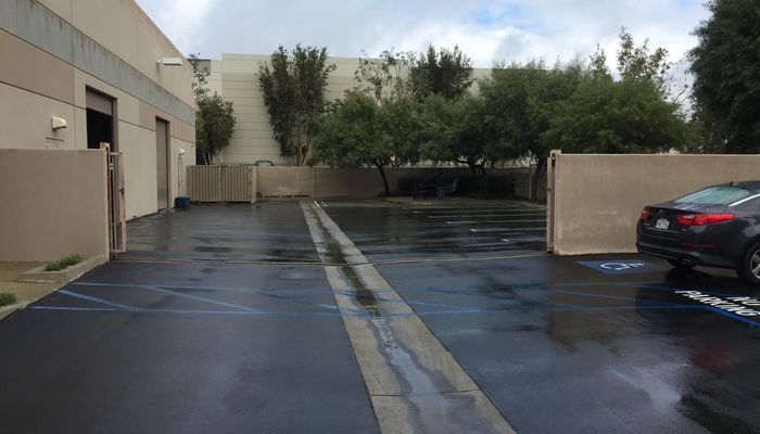 Warehouse Space for Rent at 11650 Mission Park Dr Rancho Cucamonga, CA 91730 - #29