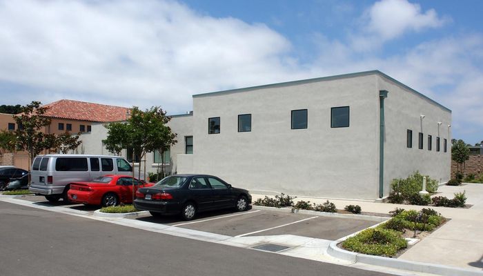 Warehouse Space for Rent at 2869 Historic Decatur Rd San Diego, CA 92106 - #13