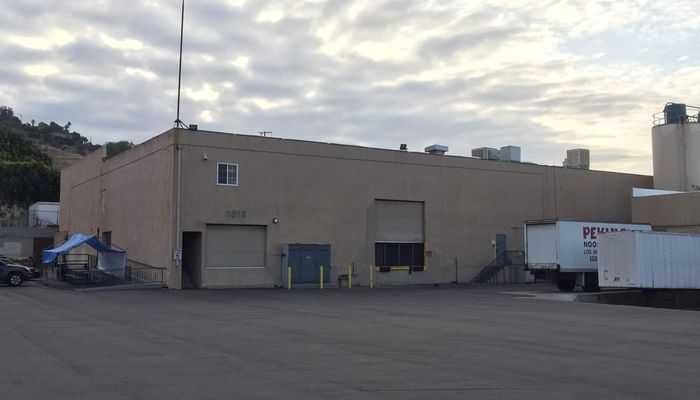 Warehouse Space for Rent at 1514-1518 N San Fernando Rd Los Angeles, CA 90065 - #13
