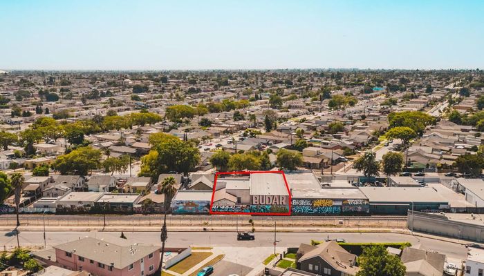 Warehouse Space for Rent at 2815-2819 Southwest Dr Los Angeles, CA 90043 - #16