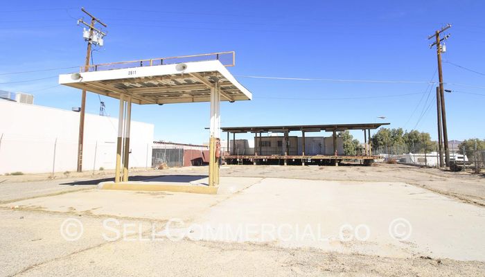 Warehouse Space for Sale at 2511 W Main St Barstow, CA 92311 - #5