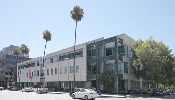 Office Space for Rent at 8942 Wilshire Blvd Beverly Hills, CA 90211 - #10