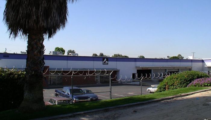 Warehouse Space for Rent at 5335 Market St San Diego, CA 92114 - #4