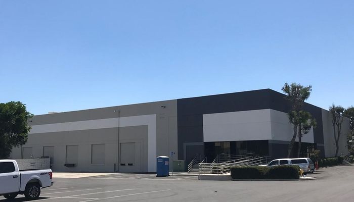 Warehouse Space for Rent at 3062-3072 Inland Empire Blvd Ontario, CA 91764 - #8