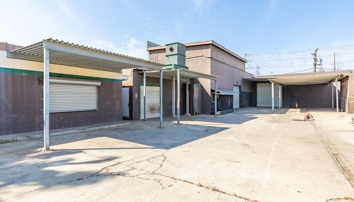 Warehouse Space for Rent at 2141-2155 Newton Ave San Diego, CA 92113 - #7