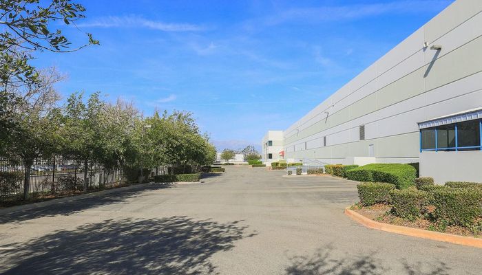 Warehouse Space for Sale at 2455 Wardlow Rd Corona, CA 92880 - #7