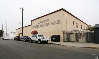Warehouse Space for Rent located at 425 E 58th St Los Angeles, CA 90011