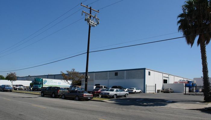 Warehouse Space for Rent at 13744 Excelsior Dr Santa Fe Springs, CA 90670 - #4