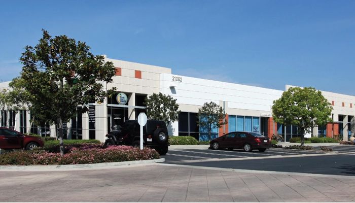 Warehouse Space for Rent at 21092 Bake Pky Lake Forest, CA 92630 - #5