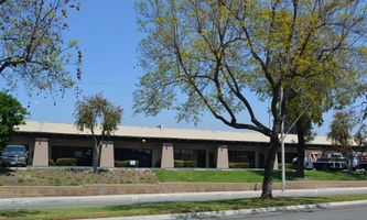 Warehouse Space for Rent located at 603-633 W Covina Blvd San Dimas, CA 91773
