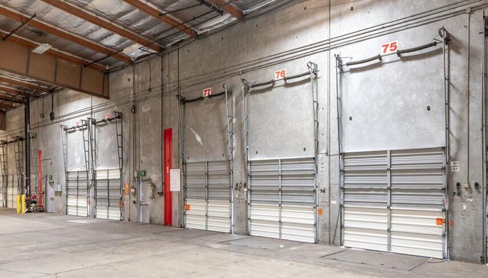 Warehouse Space for Rent at 30736-30760 Wiegman Rd Hayward, CA 94544 - #5