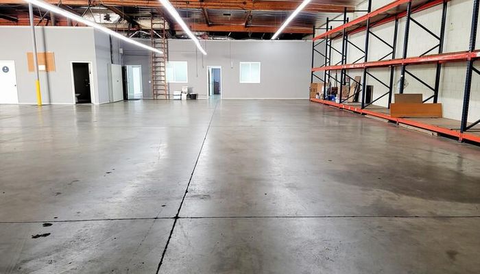 Warehouse Space for Rent at 5311-5315 Pacific Blvd Huntington Park, CA 90255 - #8